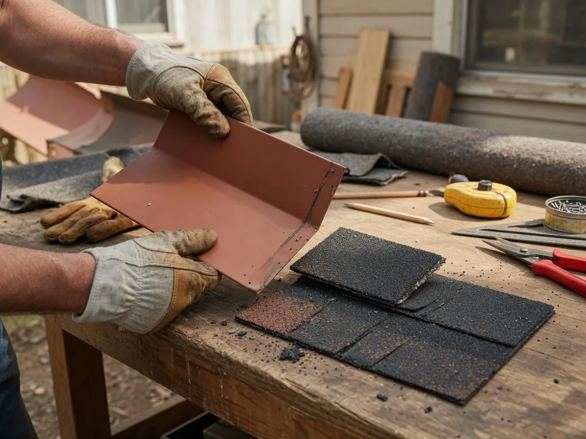 Roof Repair company in Kualapuu, HI